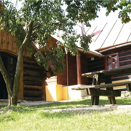 بيت للعطل Holiday Ii Čadca