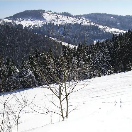 Holiday Ii بيت للعطل Čadca
